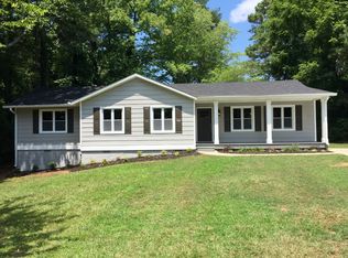 5197 Pineland Pl SW, Mableton, GA 30126