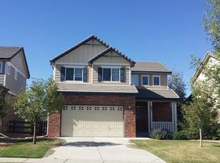 6891 S Algonquian Ct, Aurora, CO 80016