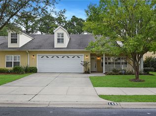 148 Peppertree Crossing Ave, Brunswick, GA 31525