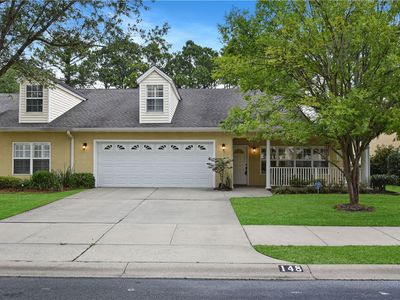 148 Peppertree Crossing Ave, Brunswick, GA, 31525