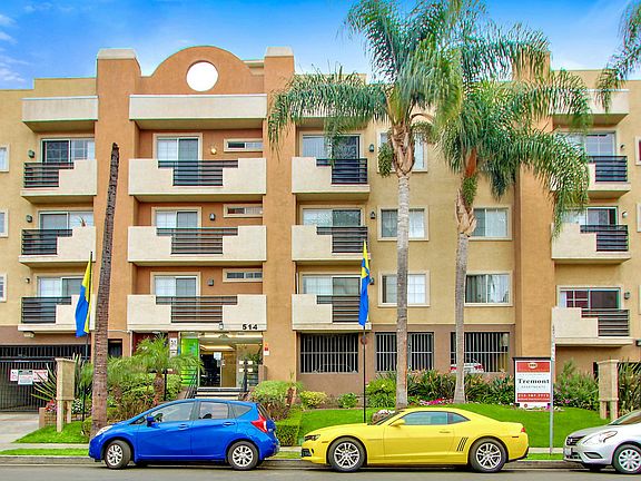 2nd image of 514 S Catalina St APT 315
