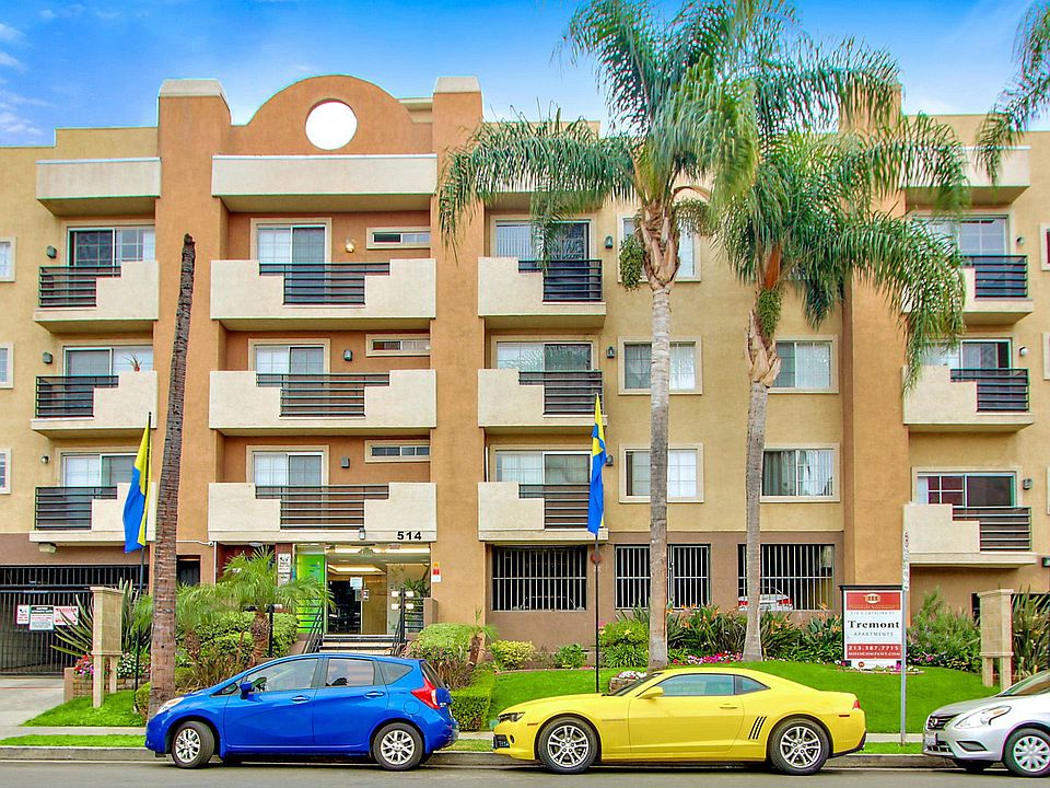 1st image of 514 S Catalina St APT 313