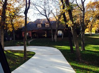 4100 Shiloh Valley Rd, Edmond, OK 73034