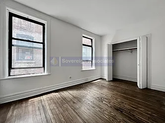 Rented by Sovereign Associates