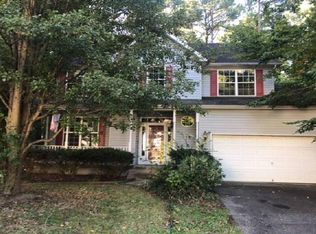 413 Timber Ln, Grasonville, MD 21638