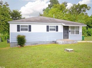 12 Baltimore St, Little Rock, AR 72206