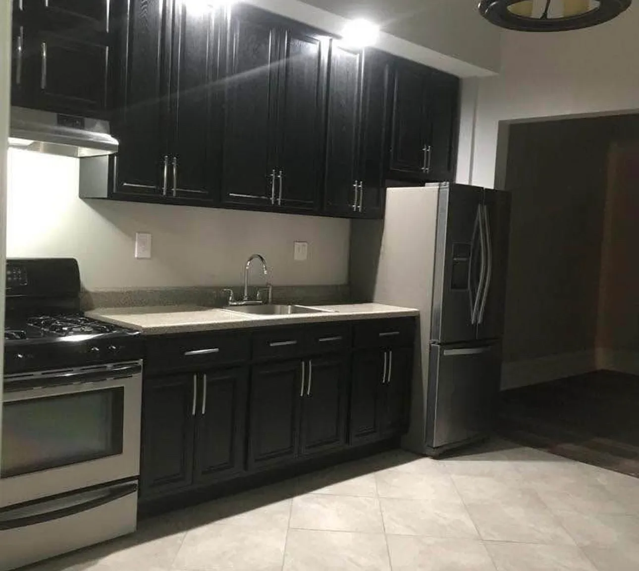 1 bed, $1,175 — Photo 1