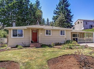16411 11th Ave SW, Burien, WA 98166