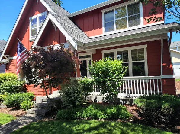 19806 Jensen Way NE, Poulsbo, WA 98370