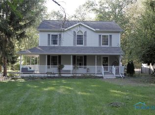 2425 Centennial Rd, Toledo, OH 43617