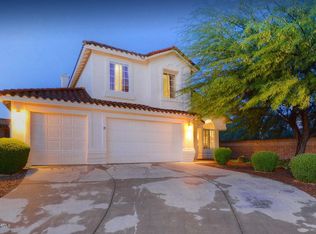 8024 E Gary Ct, Tucson, AZ 85715
