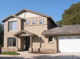 435 Via Corona Dr, Buellton, CA 93427