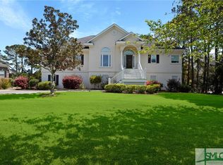 117 Palm Grv, Savannah, GA 31410