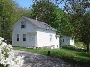 880 Post Rd, South Kingstown, RI 02879