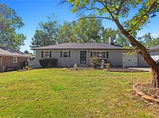 5435 Oliver St, Kansas City, KS 66106