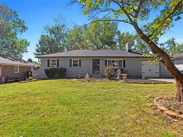 5435 Oliver St, Kansas City, KS 66106