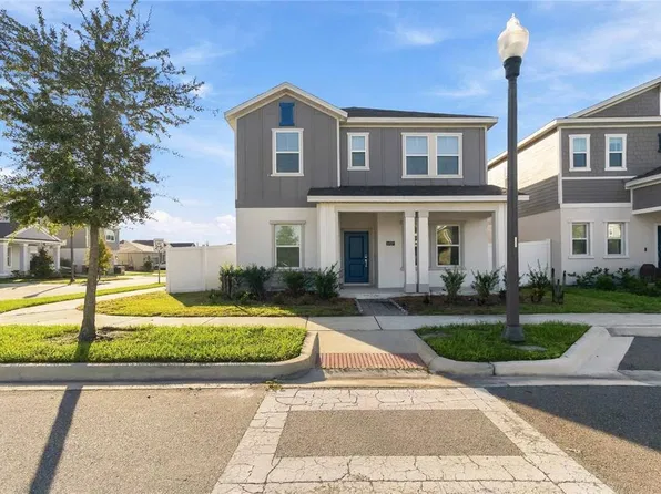 6459 PINE FORK ALLEY, ST CLOUD, FL 34771