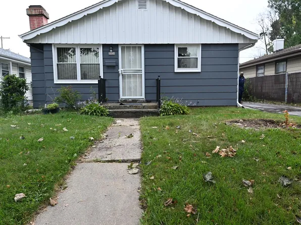 5950 North 75th STREET, Milwaukee, WI 53218