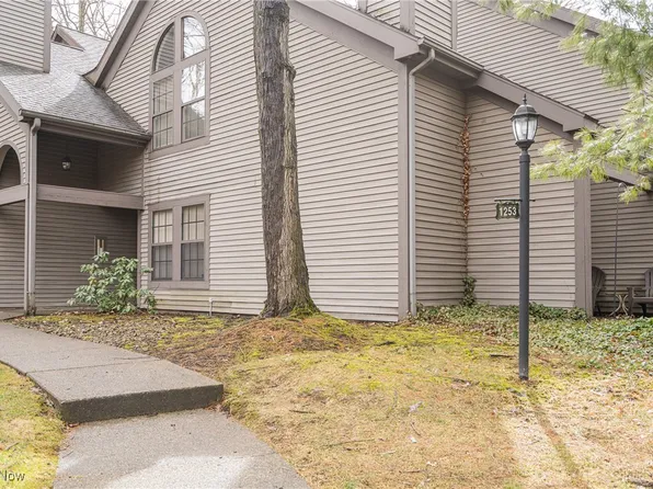 1253 Red Tail Hawk Ct Unit 3, Youngstown, OH 44512