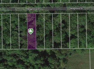 V/l Magnolia 22 Dr, Madison, OH 44057