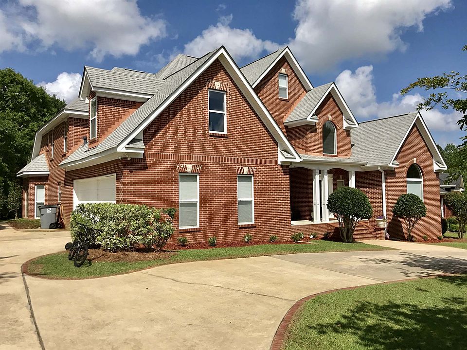 9940 Dominion Dr S, Mobile, AL 36695 Zillow