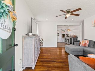 1003 Jones Blvd, Murfreesboro, TN 37129