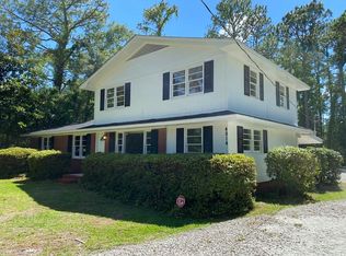 4814 Collegiate Dr, Wilmington, NC 28403