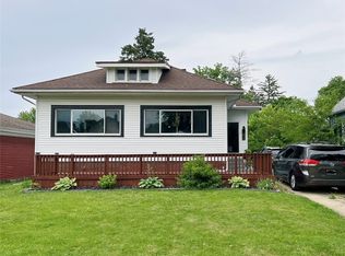 826 E Lincoln St, Hoopeston, IL 60942