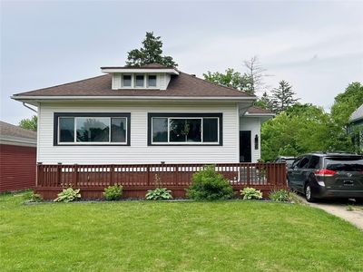 826 E Lincoln St, Hoopeston, IL, 60942