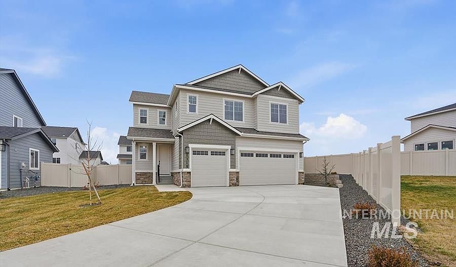 1st image of 2315 N Silver Wolf Pl