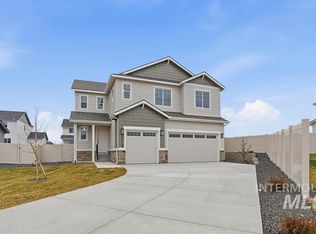 2315 N Silver Wolf Pl, Star, ID 83669