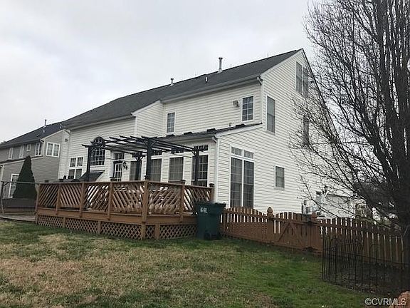 2nd image of 10801 Tutelo Ct