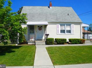 930 Kinwat Ave, Baltimore, MD 21221