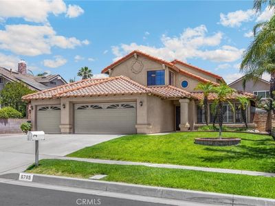 6785 Inyo Pl, Rancho Cucamonga, CA, 91701