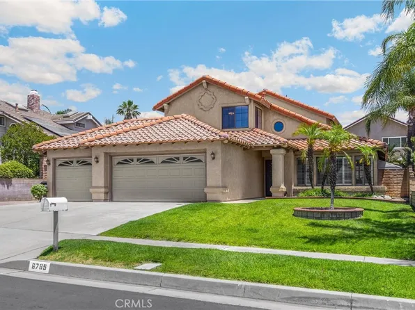 6785 Inyo Pl, Rancho Cucamonga, CA 91701