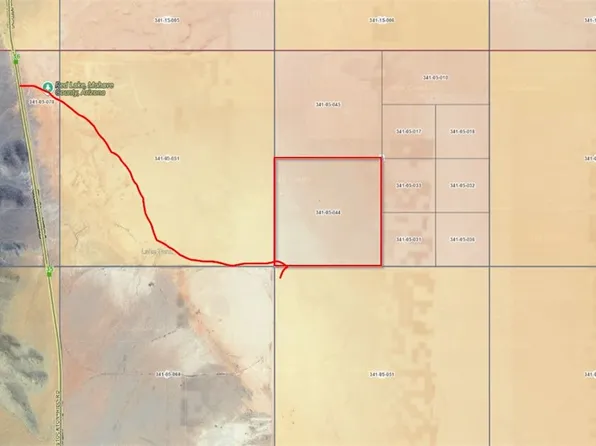 341 Five 44 Unknown, Kingman, AZ 86409