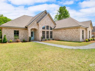 31488 Buckingham Blvd, Spanish Fort, AL, 36527