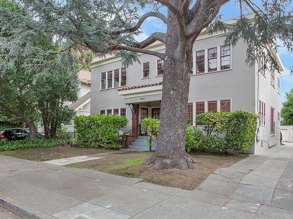 1st image of 5863 Birch Ct #D