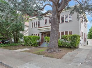 5863 Birch Ct #D, Oakland, CA 94618