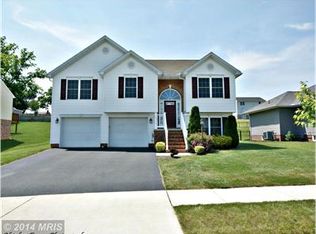 302 Tritle Ave, Waynesboro, PA