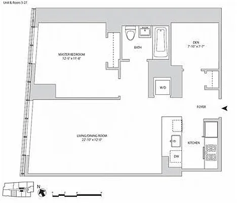 Rented by Living New York | media 16