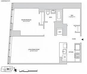 Rented by Living New York