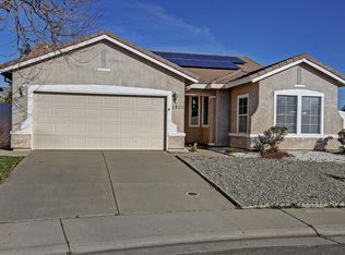 1855 Larkflower Way, Lincoln, CA
