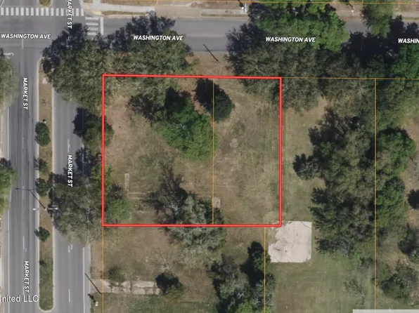 564 Market St, Pascagoula, MS 39567