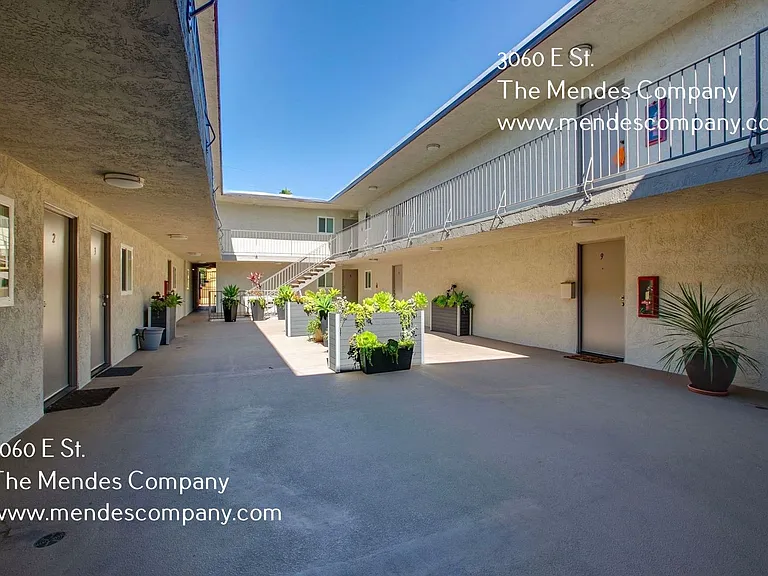 3060 E St #17 — Photo 9