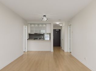3333 Corvette Way #607, Richmond, BC V6X 0E3