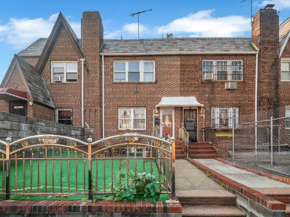 14013 Mulberry Ave, Flushing, NY 11355