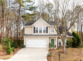 3504 Willgrove Way, Duluth, GA 30096