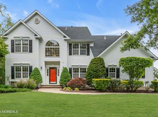 19 Outlook Lane, Freehold, NJ 07728