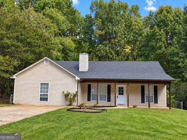 440 E Country Woods Dr, Covington, GA 30016